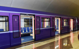 Yeni metro bu tarixdə A&Ccedil;ILACAQ