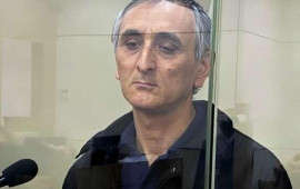 İlkin S&uuml;leymanovla bağlı yeni qərar