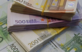 Film kimi soyğun&ccedil;uluq: 30 milyon avro OĞURLANDI