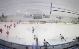 Oyunda faciə BAŞ VERDİ: Yaralananlar var  