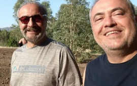 Türkiyəli aktyor təcili əməliyyat olundu  Reanimasiyadadır  FOTO