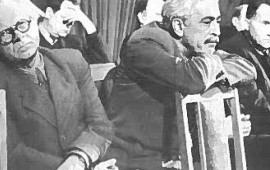 Mir Cəfər Bağırov Səməd Vurğun haqqında Moskvaya nə yazmışdı?  Arxivdən &ccedil;ıxan sənəd