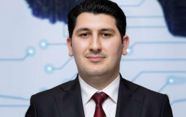 Cavid Süleymanlıya vəzifə verildi