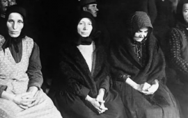 Macarıstanın “Qadınlar kəndi”: Yüzlərlə kişinin həyatına son qoyan dəhşətli tarix
