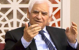 Nəriman Həsənzadənin SON DURUMU