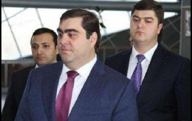 Talıbovun bacanağına qarşı 183 minlik dələduzluq...