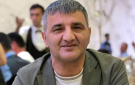 "Şəbnəm Tovuzlunu aldadırlar" 