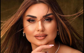 "YouTube"dan ən çox qazanan Şəbnəmdir