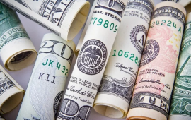 Rubl ucuzlaşdı, avro isə BAHALAŞDI  Dollar bu qiymətə satılır  RƏSMİ