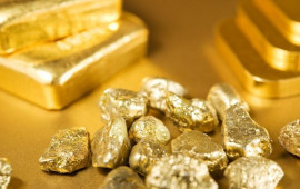 Hər kəs yatarkən xəzinəsinə 145 ton saf qızıl qoyub: D&uuml;nyanın danışdığı gizli əməliyyat!