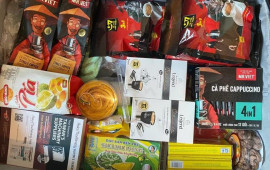 &Ccedil;inli turistin Vyetnam səfərindən sonrakı &ccedil;emodanı: İ&ccedil;ində nələr var?