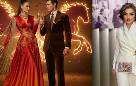 2026cı ili necə qarşılamaq olar: Odlu At ilində geyim x&uuml;susiyyətləri &ndash; G&uuml;lnarə Xəlilovadan t&ouml;vsiyələr