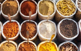 Niyə ədviyyatlar yeməyin sonunda əlavə edilməlidir?   Dadı korlayan geniş yayılmış səhv