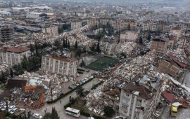 Azərbaycan Türkiyədə zəlzələ bölgəsində bərpa üçün nə qədər vəsait ayırıb?