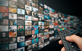 Kanal rəhbəri işdən çıxdı 