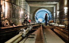 Bakı metrosunda 9 yeni stansiya tikiləcək