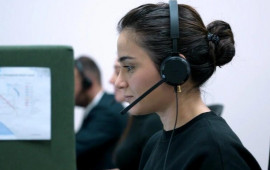 Metro ilə bağlı şikayətiniz varsa, bu nömrəyə zəng edin  YENİLİK 