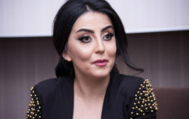 "Atamın çörəyi ilə kişi olanlar..."