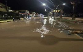 Selə g&ouml;rə məktəblərdə tətil elan edildi