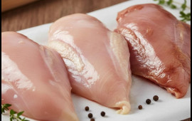 Belə toyuqları almayın  Rəngindən bilinir