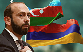 Sülh müqaviləsi nə vaxt imzalanacaq?  Mirzoyan