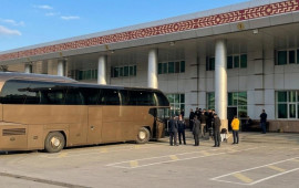 Nax&ccedil;ıvanla İğdır arasında ne&ccedil;ə reys həyata ke&ccedil;irilib?  Rəqəmlər