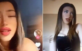 Azərbaycanlı deputatın qızının "TikTok" paylaşımları MÜZAKİRƏ YARATDI  İDDİA 