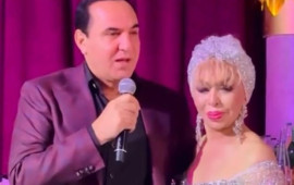 Ruhəngiz Allahverdiyeva 70 illiyini qeyd edir 