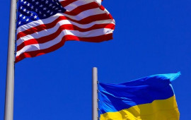 "ABŞ Ukraynanın ehtiyaclarını ödəməyə çalışır"