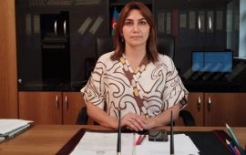 Flora İbadovaya icra hakimiyyətində vəzifə verildi