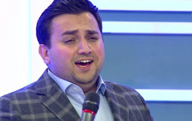 "Qırmızı yanaqlarıma görə illərdir kompleks yaşayıram"  VİDEO