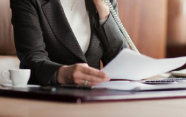 Məlahət G&ouml;zəlova rəis m&uuml;avini təyin olundu 