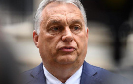 Hər dəfə Macarıstan çətinliklərlə üzləşəndə İlham Əliyev bizim yanımızda olub  Orban