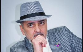 Əməkdar artist istefa verdi