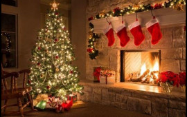 Yeni il &ouml;ncəsi evinizdən bunları atmamalısınız 