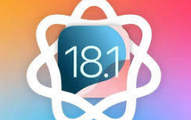 "Apple" süni intellektin dəstəyi ilə yeni versiyasını təqdim etdi  "iOS 18.1" ÖZƏLLİKLƏRİ