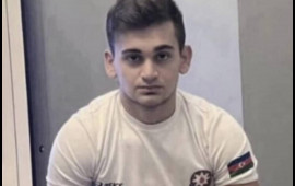 II kurs tələbəsi xərçəngdən vəfat etdi