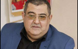 V&uuml;qar Əhmədə vəzifə verildi