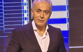 Əməkdar artist aparıcılıq edəcək 