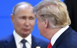 "Putin məni aldada bilməz"