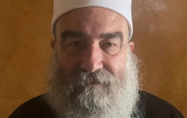 Suriyada dürzilərin ruhani lideri Şeyx Hikmət Hicri kimdir?
