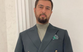 Namiq Qaraçuxurlu ilk dəfə həyat yoldaşından danışdı