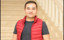 "Elşad Xose mənim adıma kreditə telefon götürüb, ödənişini ETMƏYİB"