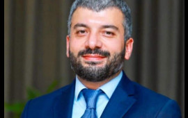 Xalq artistinin nəvəsinə yüksək vəzifə verildi