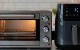 Airfrayer yoxsa soba  Hansı daha qənaətcildir?