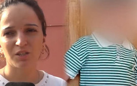 “Narkozu çox vurdular, 3 yaşlı uşağımın ürəyi partladı”