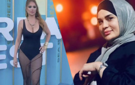 "Hicab taxıb, bədənşəkilləndirmə etmək də günahdır"  QALMAQAL 