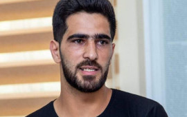 Vəfat edən şairin efirdə SON ÇIXIŞI: "Qayıtmasam getdiyim yerdən..." 