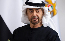 Gələcəyi inşa edən lider: BƏƏnin dayanıqlı inkişaf və qlobal nümunə modeli