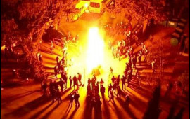 Bayram sevincini faciəyə &ccedil;evirməyin &ndash; Rəsmi xəbərdarlıq